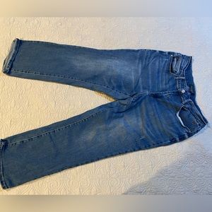 Judy Blue “Dad Jeans”